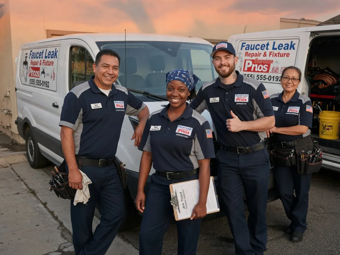 Faucet Repair company in Snellville, GA