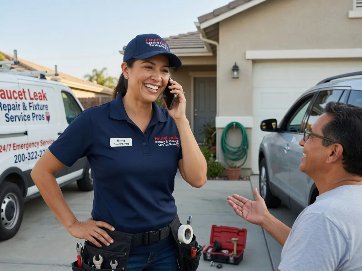 Faucet Repair Snellville, GA FAQs