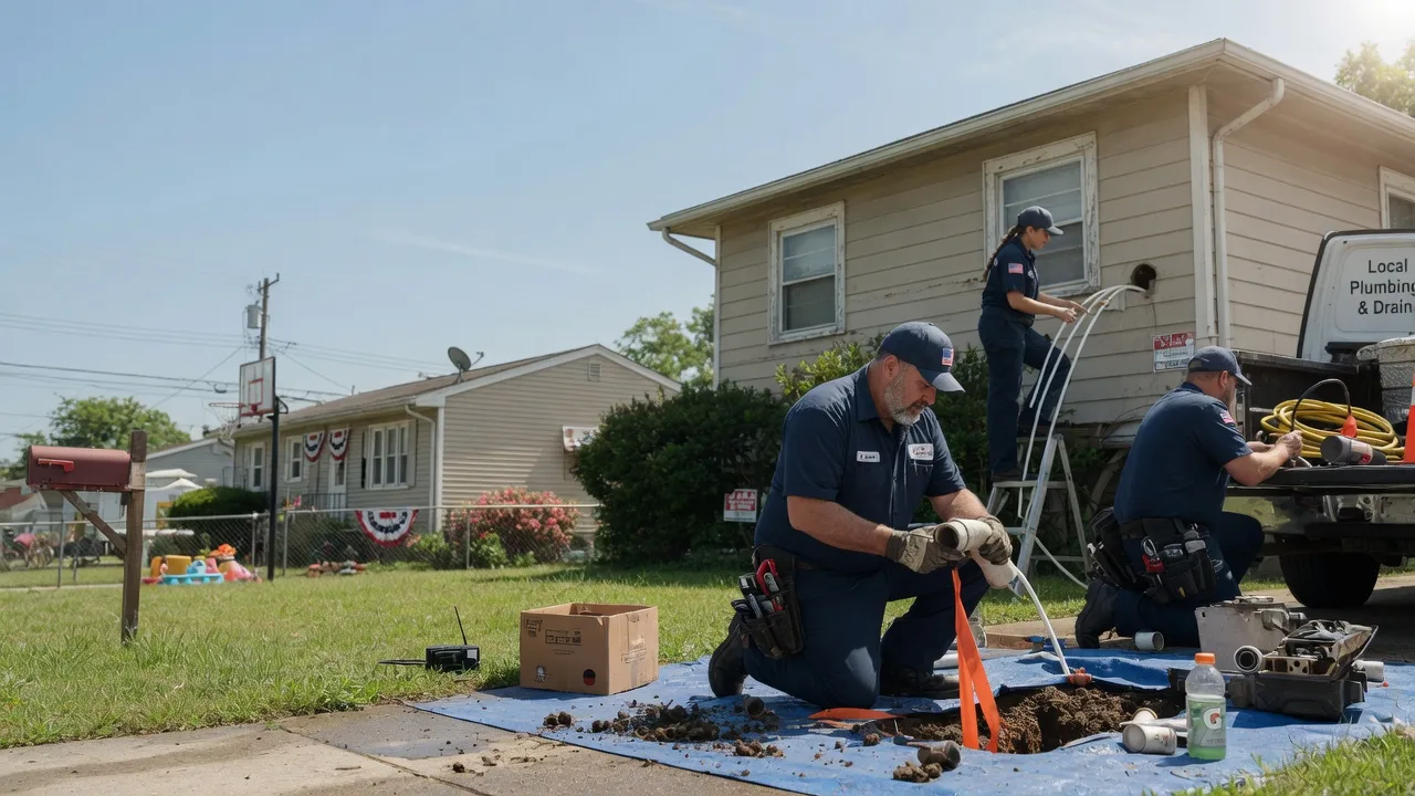 Faucet Repair in Snellville, GA near me